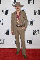 73rd Annual BMI Country Awards