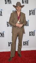 73rd Annual BMI Country Awards
