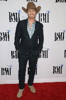 73rd Annual BMI Country Awards