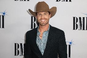 73rd Annual BMI Country Awards