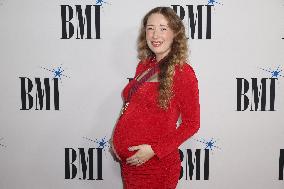73rd Annual BMI Country Awards