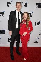 73rd Annual BMI Country Awards