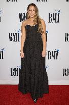 73rd Annual BMI Country Awards
