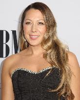 73rd Annual BMI Country Awards