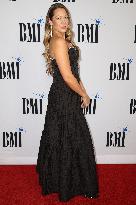 73rd Annual BMI Country Awards