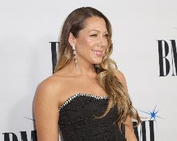 73rd Annual BMI Country Awards