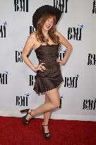73rd Annual BMI Country Awards
