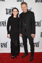 73rd Annual BMI Country Awards
