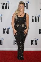 73rd Annual BMI Country Awards
