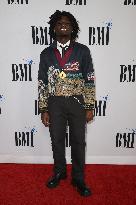 73rd Annual BMI Country Awards