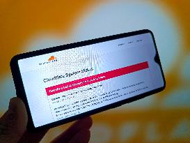 Illustration CLOUDFLARE