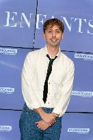 Les Enfants Vont Bien Premiere - Paris