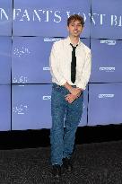 Les Enfants Vont Bien Premiere - Paris