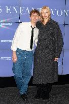 Les Enfants Vont Bien Premiere - Paris