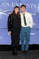 Les Enfants Vont Bien Premiere - Paris