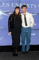 Les Enfants Vont Bien Premiere - Paris