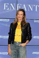 Les Enfants Vont Bien Premiere - Paris