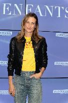 Les Enfants Vont Bien Premiere - Paris