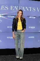 Les Enfants Vont Bien Premiere - Paris