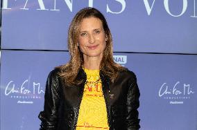 Les Enfants Vont Bien Premiere - Paris