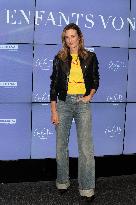 Les Enfants Vont Bien Premiere - Paris