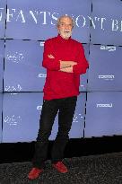 Les Enfants Vont Bien Premiere - Paris