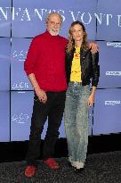 Les Enfants Vont Bien Premiere - Paris