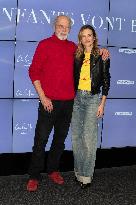 Les Enfants Vont Bien Premiere - Paris