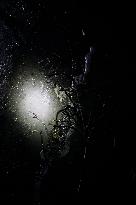 Kharkiv Drone Attack Aftermath