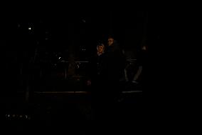 Kharkiv Drone Attack Aftermath