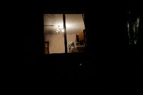 Kharkiv Drone Attack Aftermath