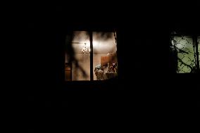 Kharkiv Drone Attack Aftermath