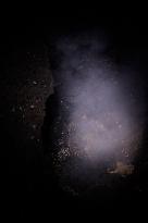 Kharkiv Drone Attack Aftermath