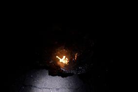 Kharkiv Drone Attack Aftermath