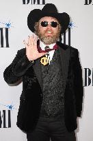 73rd Annual BMI Country Awards