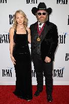 73rd Annual BMI Country Awards