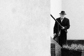 LASZLO KRASZNAHORKAI