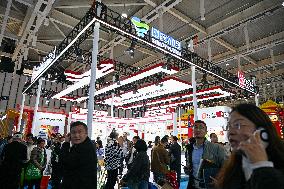 91st National Drug Fair in Nanjing