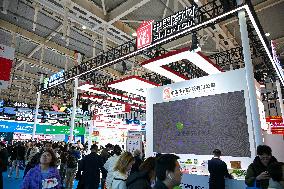 91st National Drug Fair in Nanjing