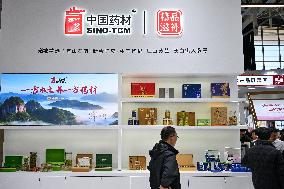 91st National Drug Fair in Nanjing