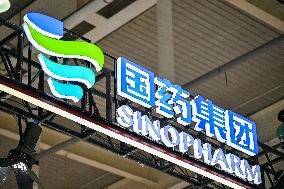 91st National Drug Fair in Nanjing