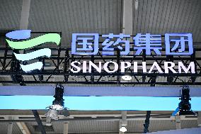 91st National Drug Fair in Nanjing