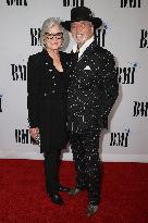 73rd Annual BMI Country Awards