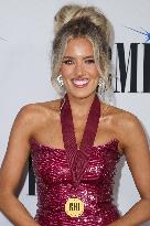 73rd Annual BMI Country Awards