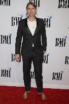 73rd Annual BMI Country Awards