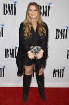 73rd Annual BMI Country Awards