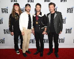 73rd Annual BMI Country Awards
