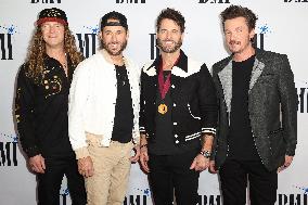 73rd Annual BMI Country Awards