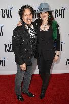 73rd Annual BMI Country Awards
