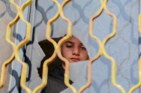 Settlers Attack Bethlehem Area Village - Palestine